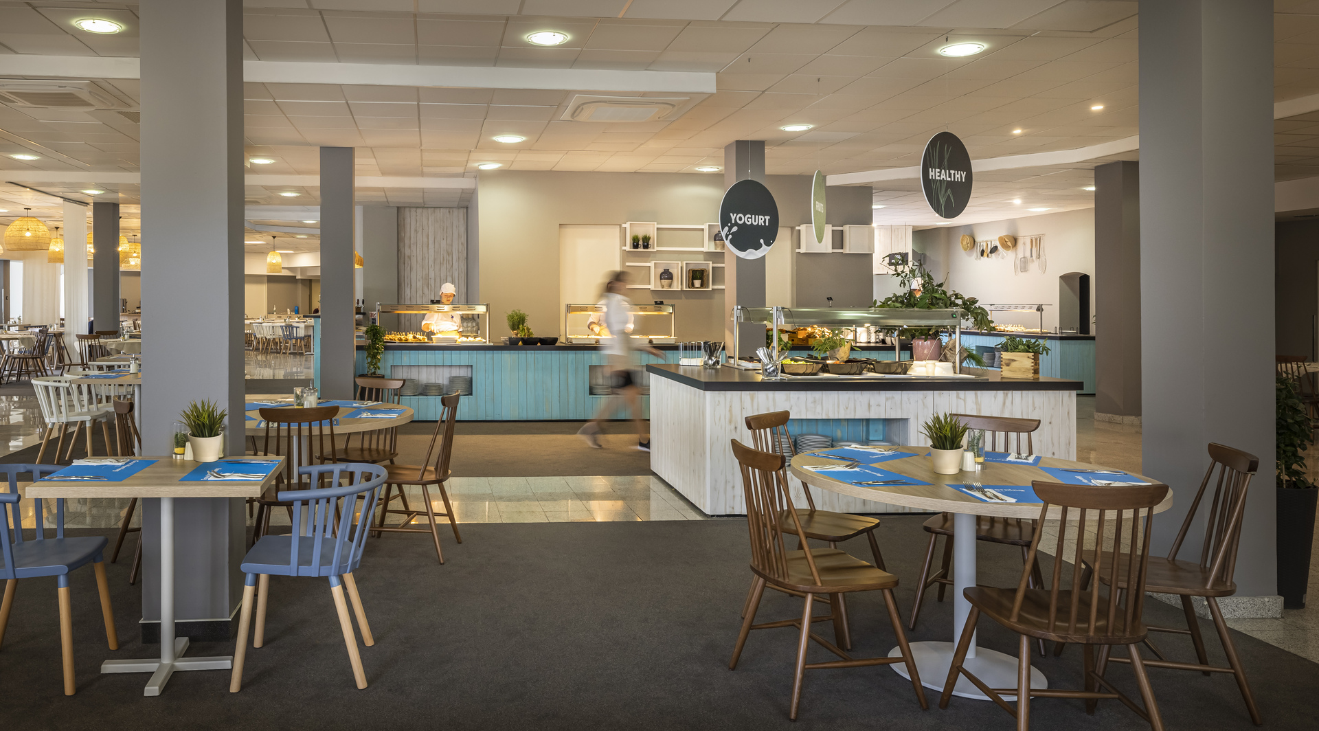 Sunny Baška Hotel by Valamar, ex. Corinthia - Alojamientos en BASKA